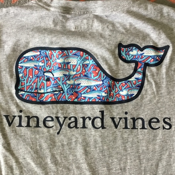 Vineyard Vines Other - Vineyard Vines Tee Shirt